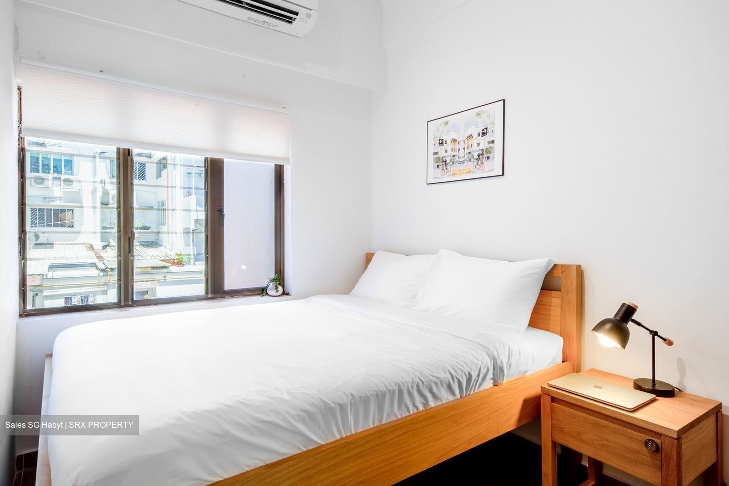 Tiong Bahru Estate (D3), Apartment #428173391